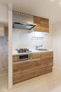 ドエルＳＳＫ５ 201号-4