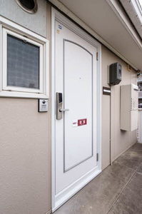 ドエルＳＳＫ５ 201号-13