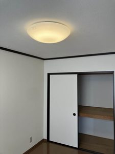 グリーンハイマート 201号-4