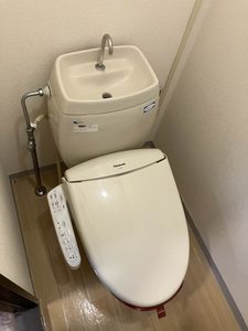 グリーンハイマート 201号-11