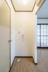 フレグランスさくら 102号-11