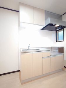 フレグランスさくら 103号-3