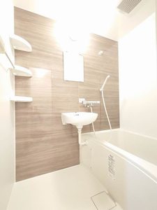 フレグランスさくら 103号-5