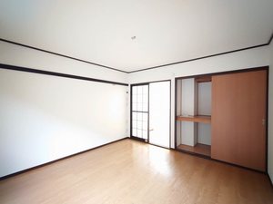 フレグランスさくら 103号-8