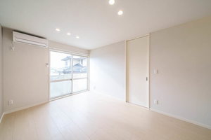 グリーンヒルズ鶴ヶ丘A 101号-1