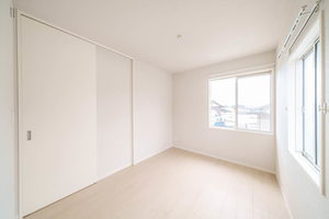 グリーンヒルズ鶴ヶ丘A 101号-10