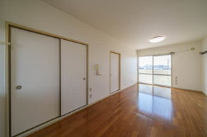 グリーンヒルズ鶴ヶ丘Ａ 202号-2