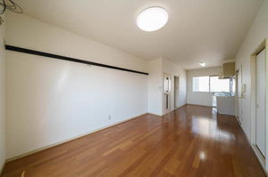 グリーンヒルズ鶴ヶ丘Ａ 202号-3