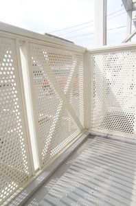 グリーンヒルズ鶴ヶ丘Ｂ 102号-10