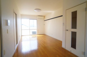 グリーンヒルズ鶴ヶ丘B 202号-2