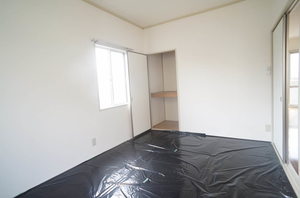 グリーンヒルズ鶴ヶ丘B 202号-4