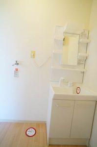 グリーンヒルズ鶴ヶ丘B 202号-8