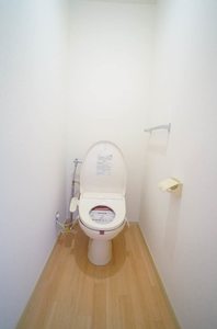 グリーンヒルズ鶴ヶ丘B 202号-9