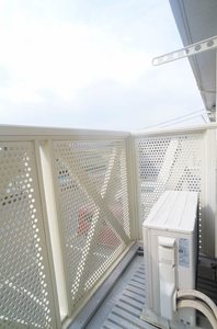 グリーンヒルズ鶴ヶ丘B 202号-11