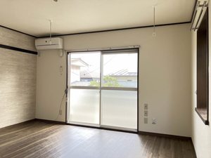 スプレンダー中山 101号-2