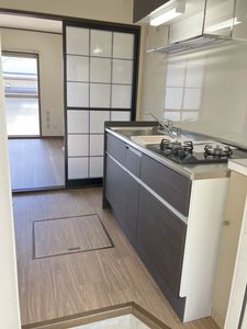 スプレンダー中山 101号-4