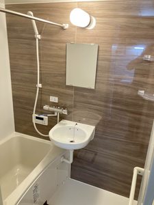 スプレンダー中山 101号-5