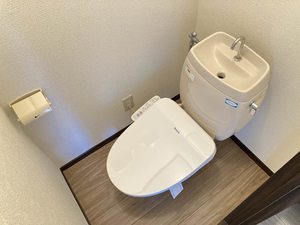 スプレンダー中山 101号-6