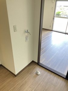 スプレンダー中山 101号-7