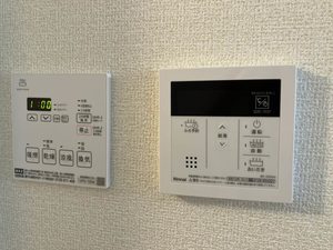 スプレンダー中山 101号-13