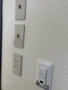 スプレンダー中山 101号-14