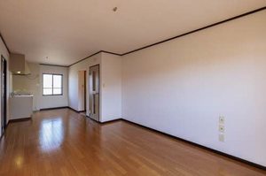 クレストコート西中田 201号-3