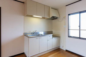 クレストコート西中田 201号-4