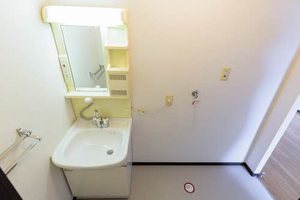 クレストコート西中田 201号-8