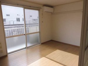 ユリエール 103号-2