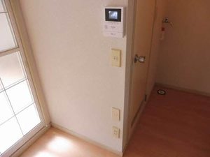 ユリエール 103号-7