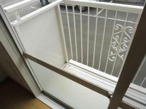 ユリエール 103号-9