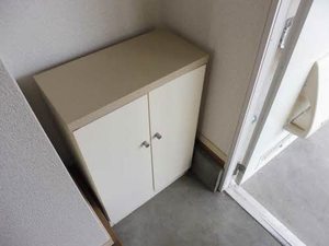 ユリエール 103号-12