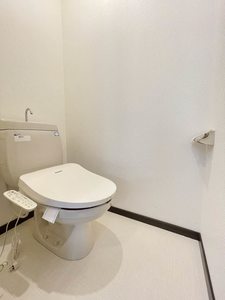 フレグランス台原 201号-7