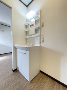 フレグランス台原 201号-8