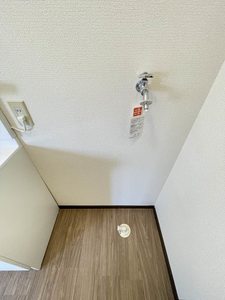 フレグランス台原 201号-9