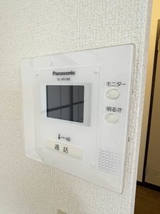 フレグランス台原 201号-13