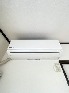 フレグランス台原 201号-14