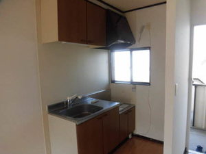 マロンボンMⅡ 201号-3