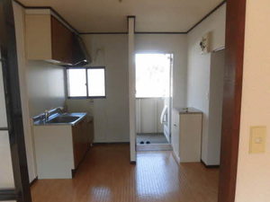 マロンボンMⅡ 201号-4