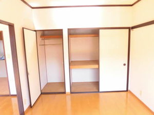 マロンボンMⅡ 201号-8