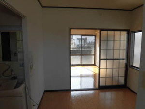 マロンボンMⅡ 201号-9