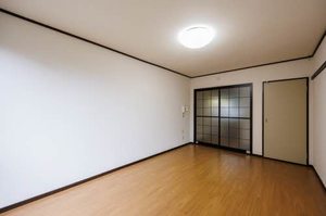 フラッツウエストヒルズ 103号-3