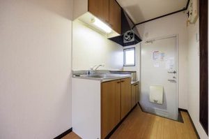 フラッツウエストヒルズ 103号-6