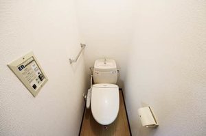 フラッツウエストヒルズ 103号-8