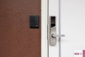 フラッツウエストヒルズ 103号-13