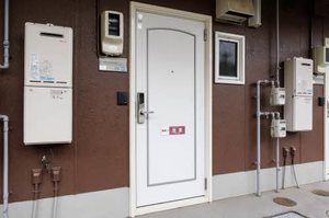 フラッツウエストヒルズ 103号-14