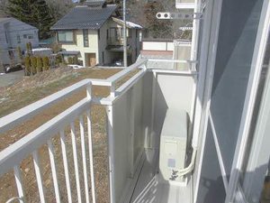 ＳＵＮ　ＦＯＲＥＳＴ 102号-4