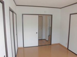 ＳＵＮ　ＦＯＲＥＳＴ 102号-6