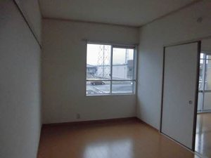 クレセントムーンA 203号-3
