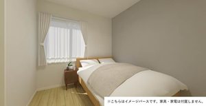 クレセントムーンＡ 205号-8